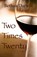 Two Times Twenty, DARWIN,  Bethan - Paperback - 9781906784232
