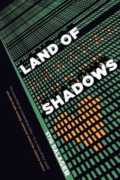 Land of Shadows, DALAGER,  Stig - Paperback - 9781906791766