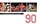Big Brentford Book Of The Nineties, LANE,  David ; Croxford, Mark ; Waterman, Greville - Gebonden - 9781906796723