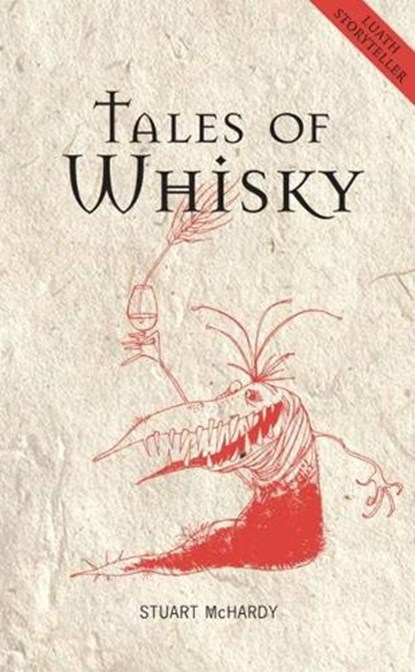Tales of Whisky, Stuart McHardy - Paperback - 9781906817411