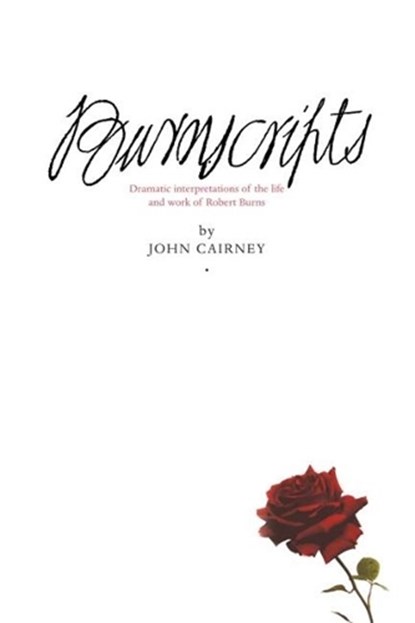 Burnscripts, John Cairney - Paperback - 9781906817725