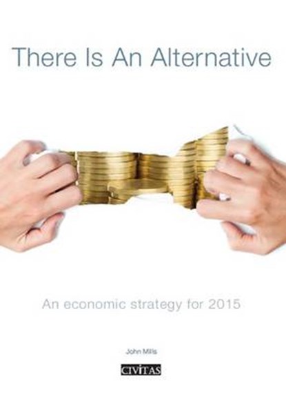 There Is an Alternative, MILLS,  John - Paperback - 9781906837600