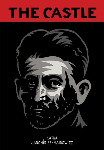 The Castle, niet bekend - Paperback - 9781906838676