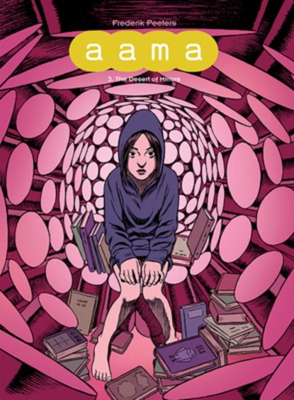 Aama Vol. 3, Ellen Lupton - Gebonden - 9781906838935