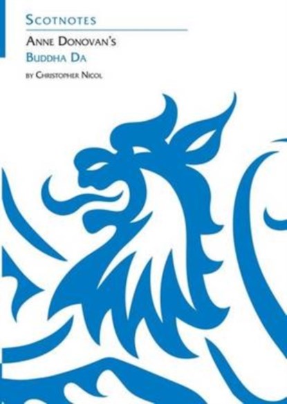 Anne Donovan's Buddha Da, Christopher Nicol - Paperback - 9781906841003