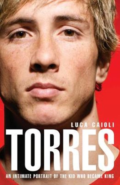 Torres, CAIOLI,  Luca - Paperback - 9781906850074