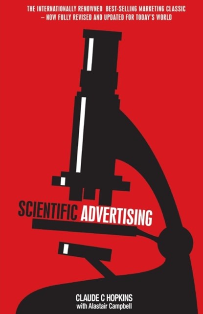 Scientific Advertising, Claude C Hopkins - Paperback - 9781906852351