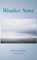 Weather Notes, Rebecca Bilkau - Overig - 9781906856342
