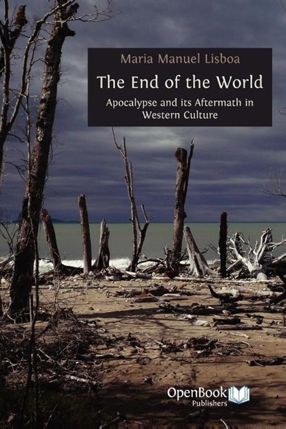 The End of the World, Maria Manuel Lisboa - Paperback - 9781906924508
