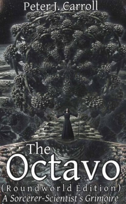 Octavo, Peter J. Carroll - Paperback - 9781906958176