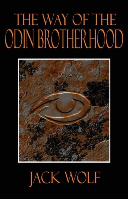 Way of the Odin Brotherhood, Jack Wolf - Paperback - 9781906958534