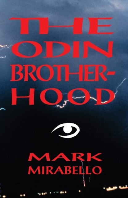 Odin Brotherhood, Professor Mark Mirabello - Paperback - 9781906958633