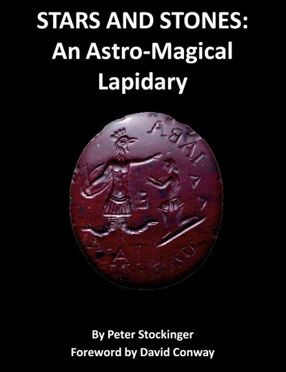Stars and Stones, Peter Stockinger - Paperback - 9781906958732
