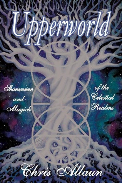 Upperworld, Chris Allaun - Paperback - 9781906958923