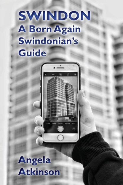 Swindon, Angela Atkinson - Paperback - 9781906978846