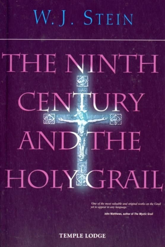 The Ninth Century and the Holy Grail