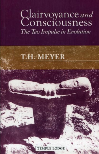Clairvoyance and Consciousness, T. H. Meyer - Paperback - 9781906999360