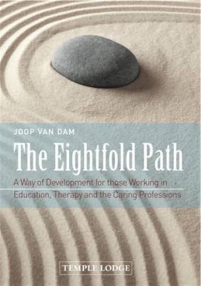 The Eightfold Path, Joop van Dam - Paperback - 9781906999889