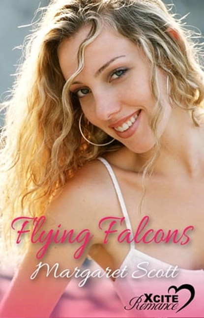 Flying Falcons, Margaret Scott - Ebook - 9781907016677