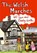 Welsh Marches - Pocket Mountains, Ben Giles - Paperback - 9781907025181