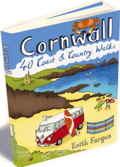 Cornwall, Keith Fergus - Paperback - 9781907025426