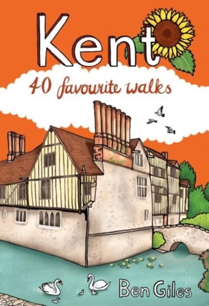 Kent, Ben Giles - Paperback - 9781907025983