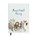 Perpetual Planner For Dog Lovers, Helen Stephens - Gebonden - 9781907048272