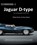 Jaguar D-Type, Philip Porter ; Chas Parker - Gebonden - 9781907085253