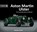 Aston Martin Ulster, Stephen Archer - Gebonden - 9781907085321