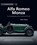 Alfa Romeo Monza, Mick Walsh - Gebonden - 9781907085444