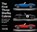 The First Three Shelby Cobras, Gordon Bruce - Gebonden - 9781907085550