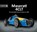 Maserati 4CLT, Cristian Bertschi - Gebonden - 9781907085758