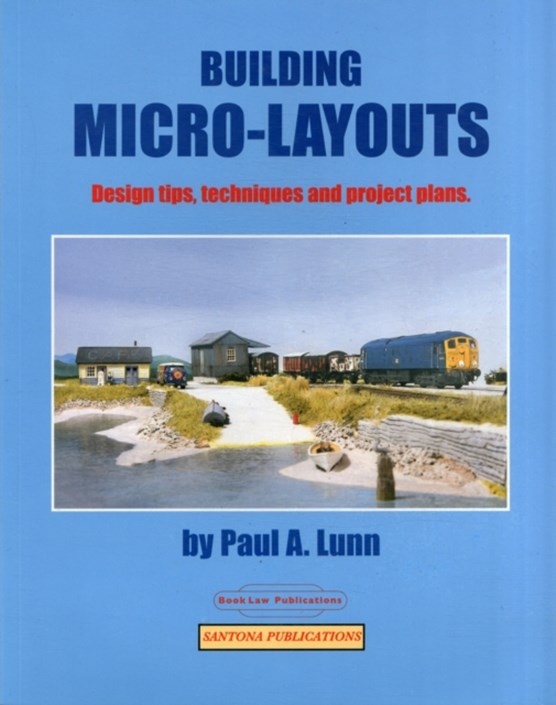 Building Micro-Layouts