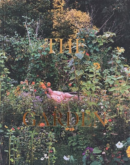 Siân Davey: The Garden, Jennifer Higgie - Gebonden - 9781907112713