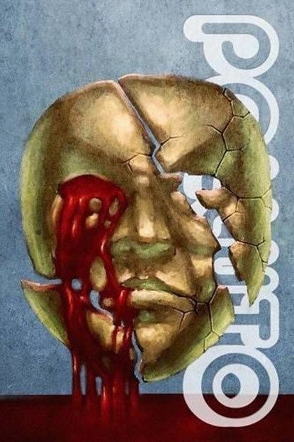 Polluto 7, HOAG,  Deb - Paperback - 9781907133077