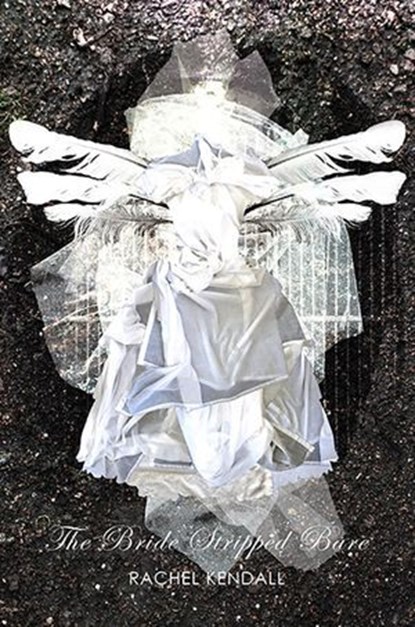 The Bride Stripped Bare, Rachel Kendall - Ebook - 9781907133459