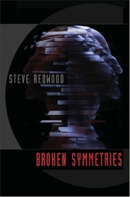 Broken Symmetries, Steve Redwood - Ebook - 9781907133473