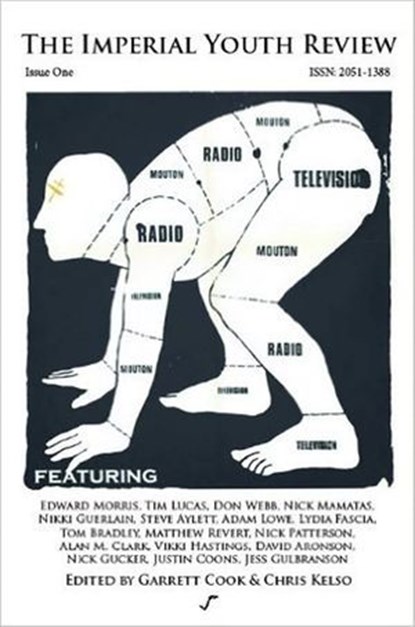 The Imperial Youth Review, niet bekend - Ebook - 9781907133510