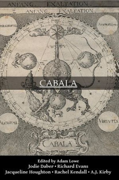 Cabala, niet bekend - Ebook - 9781907133596
