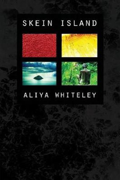 Skein Island, WHITELEY,  Aliya - Paperback - 9781907133855