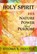 Holy Spirit, Ifeoma R. Fiiriter - Overig - 9781907143267