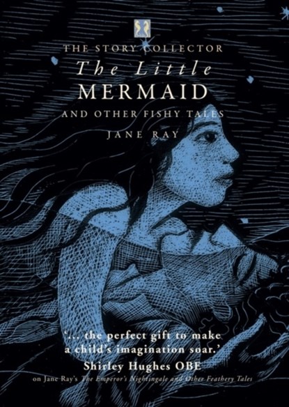 Little Mermaid and Other Fishy Tales, Jane Ray - Gebonden - 9781907152740