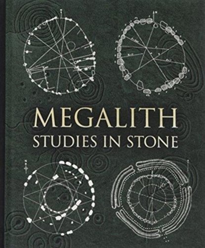 Megalith, Hugh Newman ; Howard Crowhurst ; Robin Health ; Evelyn Francis - Gebonden - 9781907155277