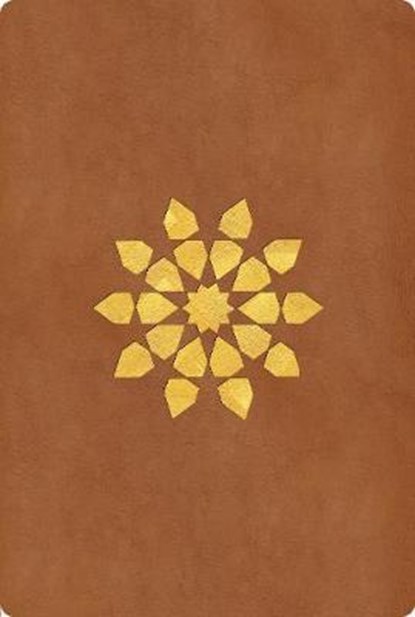 Islamic Geometry Journal, Richard Henry - Paperback - 9781907155291