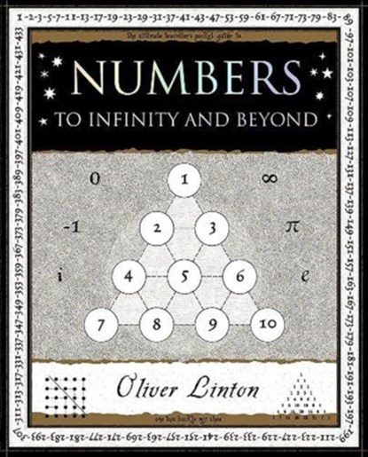 Numbers, Oliver Linton - Paperback - 9781907155314