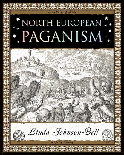 North European Paganism, Linda Johnson-Bell - Paperback - 9781907155468