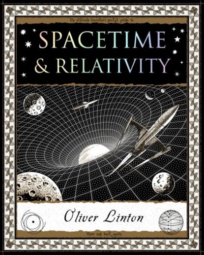 Spacetime & Relativity, Oliver Linton - Paperback - 9781907155635