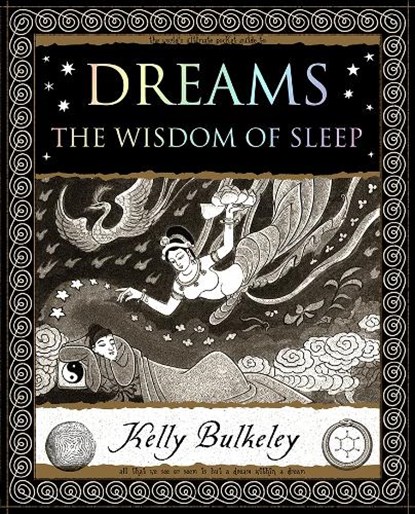 Dreams, Kelly Bulkeley - Paperback - 9781907155758