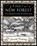 The New Forest, Gerald Ponting - Paperback - 9781907155796