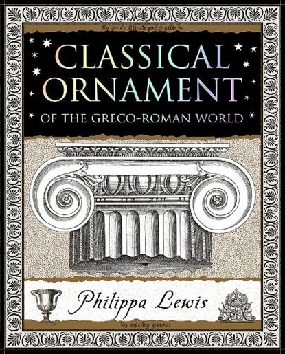 Classical Ornament, Philippa Lewis - Paperback - 9781907155802